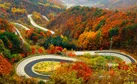 تردد عادی و روان در محورهای ارتباطی  مازندران