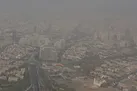 هشدار وزارت بهداشت به دنبال شرایط خطرناک کیفیت هوا