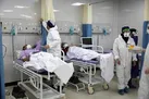 مرگ و میر روزانه کرونا ۲ رقمی شد