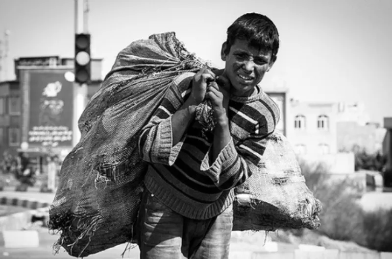 تأکید بر حق کودکی، آموزش و آینده‌ای عاری از بهره‌کشی