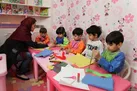 مهدها آرام می‌گیرند؟