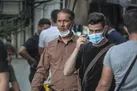 چهره کرونا تغییر کرده است | در فضای باز هم ماسک بزنید