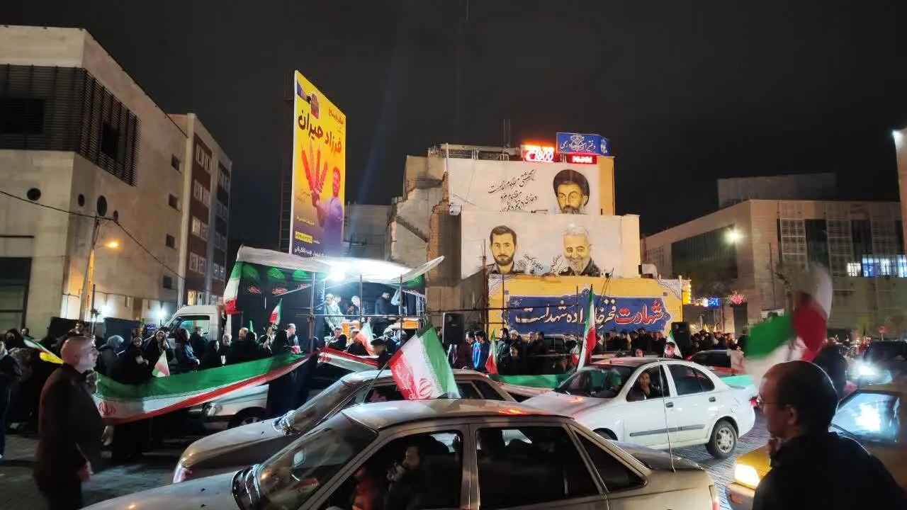 تأکید مدیرعامل تراکتورسازی بر تداوم جهاد در سنگر تولید و خدمت