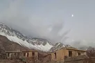سی‌ سخت لرزید/ این بار ۳ ریشتر