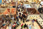 آغاز تحول در نمایشگاه‌های البرز