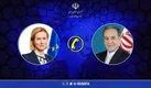 عراقچی: لازمه رسیدن به توافق با ایران اجتناب از مواضع غیرواقعی و غیرمنطقی است