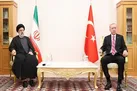 «اردوغان» به ایران می آید