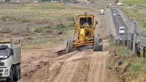 اجرای ۳۰ کیلومتر شانه سازی در محورکهورستان- لار