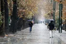سامانه بارشی از امروز تا چهارشنبه در اغلب استان‌ها فعال است