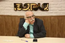 گزارش تصویری | گفتگوی تفصیلی جام جم با خسرو معتضد تاریخدان و پژوهشگر