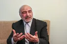  پایه‌گذاری‌ یک نظم جدید از سوی ایران