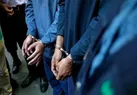 قاتلان جوان کبودراهنگی دستگیر شدند
