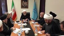 ضدیت با بشر و حقوق بشر، عجین و آمیخته با ژن سردمداران رژیم آمریکاست/بسیاری از ملل جهان از جنایات آمریکا، زخم خورده و داغدارند و مترصد انتقام هستند