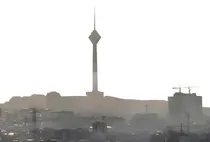 هوای پاکم آرزوست