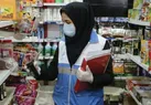 نظارت بر اماکن بهداشتی هرمزگان در تعطیلات نوروزی