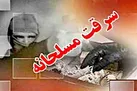 دستبرد دزدان مسلح به ۳خانه در ۲روز
