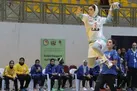 مصاف ایران و کره در نیمه نهایی / رویارویی با قدرتمندترین تیم قاره کهن