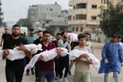 ۵۱۳۵۵ فلسطینی در غزه شهید شده‌اند