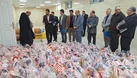 انجمن حمایت از زندانیان اسلامشهر رتبه برتر استان تهران شد