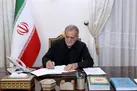 پزشکیان: حسینیه ایران تا همیشه جاودان و پابرجاست