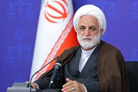 رئیس قوه قضائیه: نباید ابزار انتقام‌گیری جریان‌های سیاسی باشیم