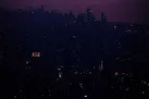 لبنان در خاموشی کامل فرو رفت