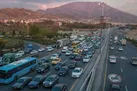 کماکان 10 جاده به دلیل کاهش ایمنی مسدود است
