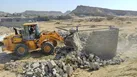آزادسازی ۱۵ هکتار از نوار ساحلی شهر تاریخی لافت در جزیره قشم