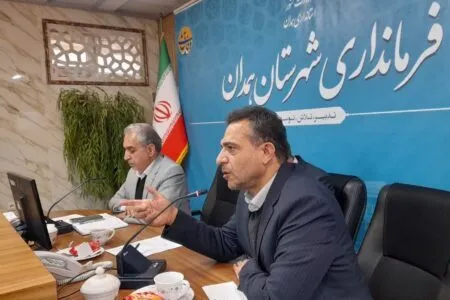 حضور بانوان در مسئولیت‌های اجتماعی و مدیریتی یک ضرورت است