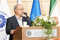 بخش معدن در شرایط سخت اقتصادی نیز رشد خود را حفظ کرده است