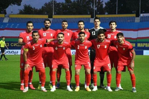 آماده‌سازی تیم‌ ملی در حد محلات هم نیست