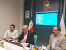 سرانه کتاب در یزد دو برابر میانگین کشور