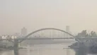 ۱۵ شهر خوزستان در وضعیت قرمز و نارنجی آلودگی هوا