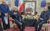 تهیه مستند زندگی شهید دریاسالار شمخانی