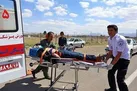 مرگ ۷ نفر بر اثر سقوط «ساینا» به کانال آب