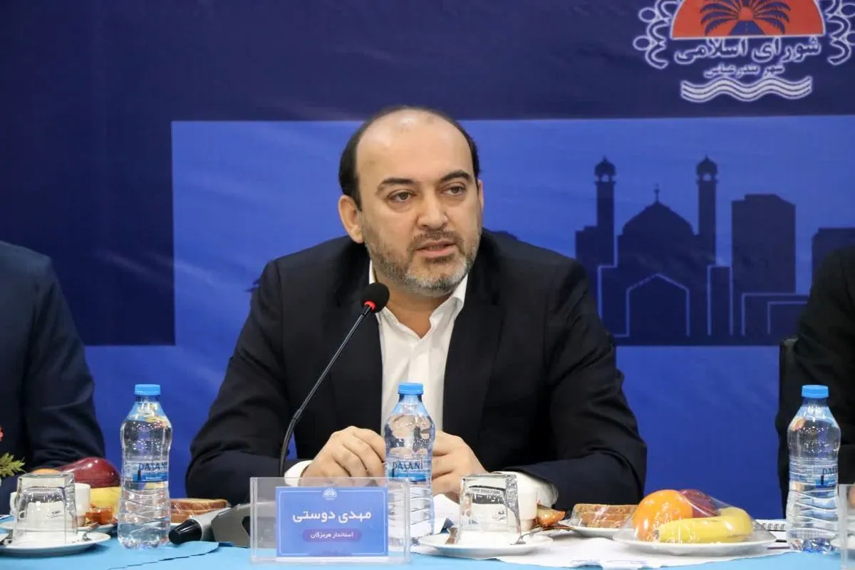 شهرداری‌ها از فرصت نهضت ملی مسکن برای اصلاح حاشیه شهرها استفاده کنند