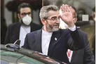 پافشاری تیم مذاکره‌کننده بر بسته‌شدن پرونده پادمانی ایران