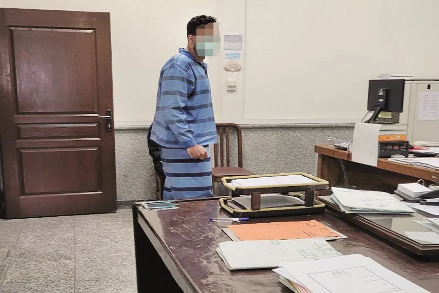 دام شیطانی ۲مرد جوان برای دختر نوجوان
