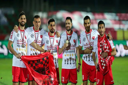 شرط بازیکنان پرسپولیس برای تمدید قرارداد