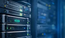 با سرورهای HP، داده‌هایتان همیشه در امان و سریع هستند