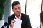 زلنسکی: پوتین بخواهد، می‌تواند جنگ را متوقف کند
