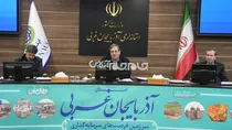 هیچ پروژه‌ای نباید به دلیل کم‌کاری متوقف شود