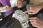 بلای دلار بر سر اقتصاد