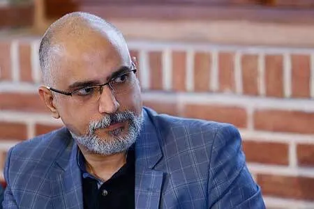 خاکریز جنگ‌ شناختی دشمن در نهادهای رسمی