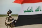انهدام ۳ مخفیگاه داعشی در عراق
