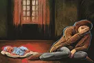 با افسردگی پس از زایمان چگونه برخورد کنیم؟