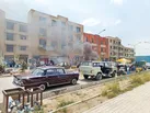 ۶سریال دوربین‌روشن در شهرک غزالی