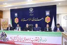 افتتاح و کلنگ‌زنی ۲۰۱۰ پروژه دهه فجر در خوزستان
