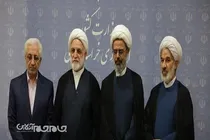 تلاش خواهیم کرد گام‌هایی برای حل مشکلات غیرقضایی مردم خراسان شمالی برداریم