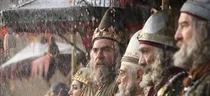 پخش سریال «سلمان فارسی»